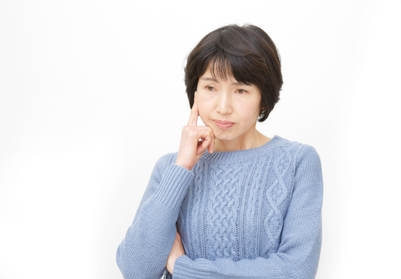 白内障の原因